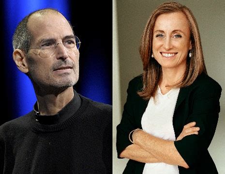 Steve Jobs and Adoption: A Stronger Force | The New Yorker