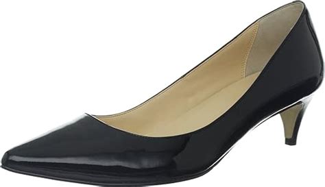 Cole Haan Womens Air Juliana Pumpblack Patent6 B Us Pumps