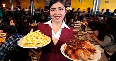 Día del Pollo a la Brasa Por qué este platillo peruano se celebra