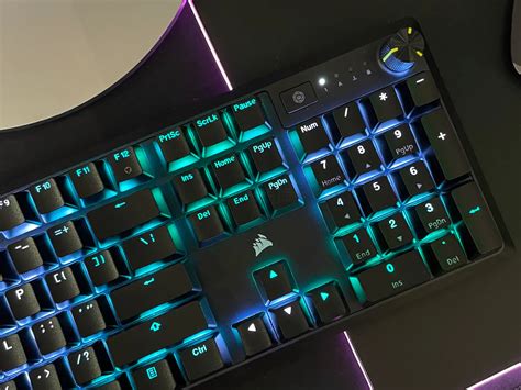 Corsair K70 Core Review - Gadgets Middle East