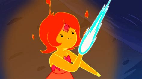 Flame Powers Adventure Time Wiki Fandom Powered By Wikia