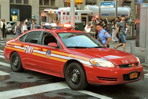 Fdny Ems Division