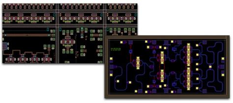 Nanowave - Microwave | MMIC and Devices | NANOWAVE Technologies Inc.