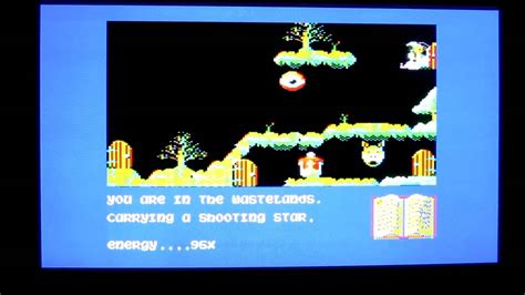 Xnacpc An Amstrad Cpc Emulator For Xbox 360 Youtube