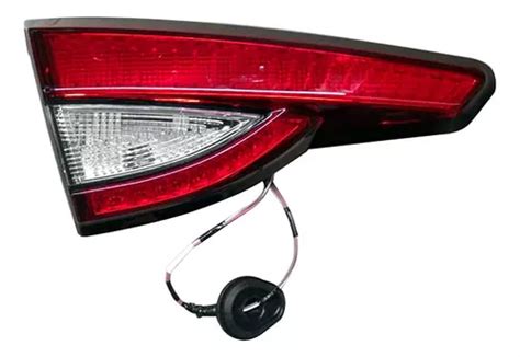 Faro Trasero Fiat Argo 17 21