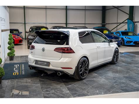 Used 2019 Volkswagen Golf TSI GTI Performance For Sale In