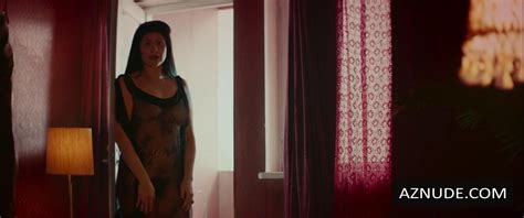 THE BLACK HOLE NUDE SCENES AZNude