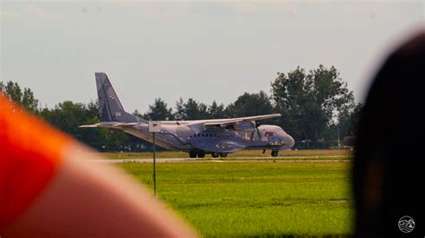 Mi Dzynarodowe Pokazy Lotnicze Airshow Radom Jed W Polsk