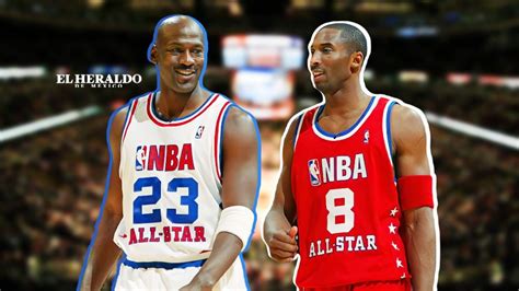 Michael Jordan revela los ÚLTIMOS mensajes que compartió con Kobe