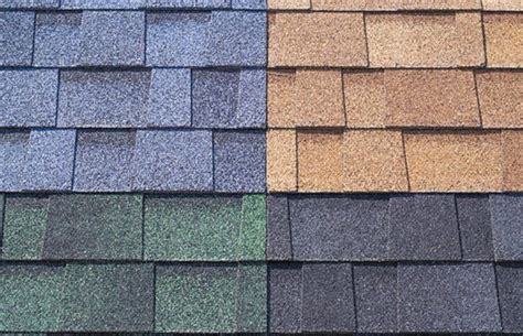 How to Pick Roof Shingle Colors | Wall-Ebuilders