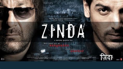 Zinda (film) - Alchetron, The Free Social Encyclopedia