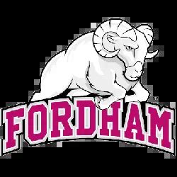 Fordham Rams Alternate Logo | SPORTS LOGO HISTORY