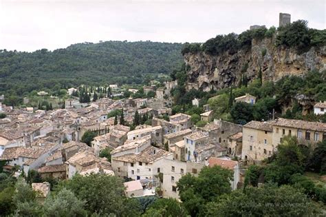 Cotignac visit, photos, travel info and hotels, by Provence Beyond