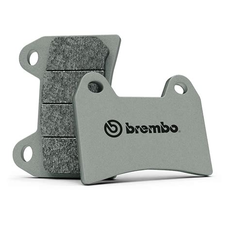 Brembo Bremsbelag Ya Sx Sinter F R Supermotard Supercross Ohne Abe