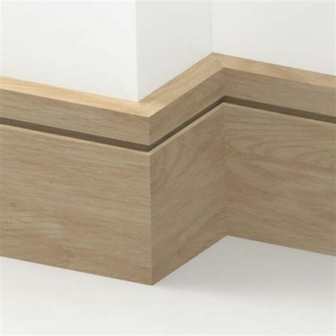 How To Cut And Install A Skirting Board Step By Step Guide