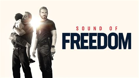 Sound Of Freedom 2023 D Monteverde S Jim Caviezel Mira Sorvino