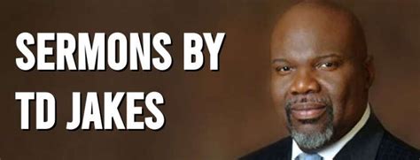 Watch TD Jakes Sermons 2023 Online at The Potter's House - Results from #1393