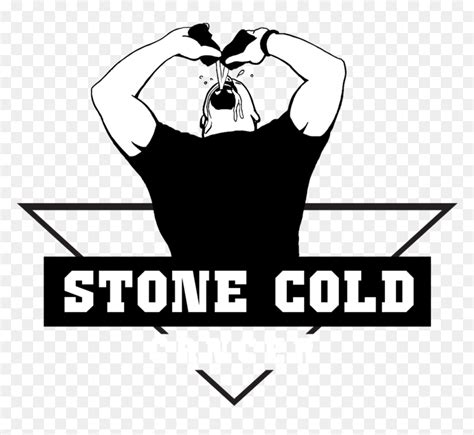 Stone Cold Steve Austin Logo Png Transparent Png Vhv