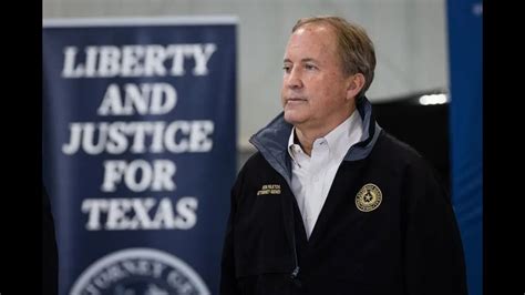 Whistleblowers say Ken Paxton is misleading Texans about his bribery ...