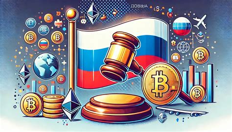 Ruble Under Pressure Russia Greenlights Crypto For Trade