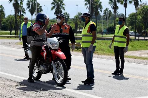 Las 10 Claves A Tener En Cuenta Sobre La Ley Contra Los Motochorros