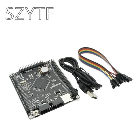 Stm F Zet F Zgt Development Board M Stm F Core Arm Cortex M