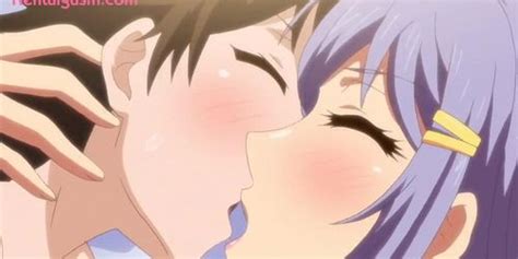 Mark Your Kiss The Animation Subbed NEWEST HENTAI RARE Tnaflix