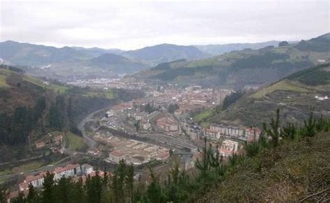 Dos Detenidos Por Desvalijar Un Chalet En Bergara El Diario Vasco