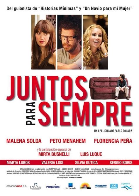 Pôster Do Filme Juntos Para Sempre Foto 1 De 15 Adorocinema