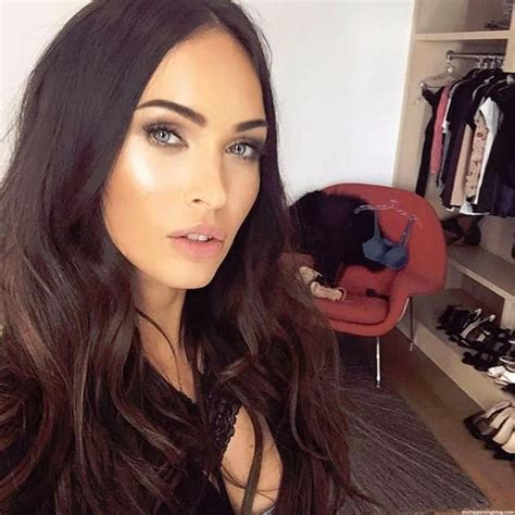 Megan Fox Nude Sexy Leaks 154 Photos The Fappening Stars