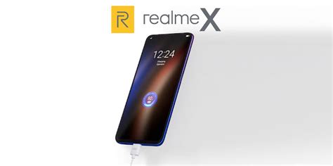 Spesifikasi Lengkap Realme X Dan Harganya Agus Wibowo