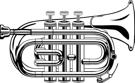 Trimitas muzika žalvaris orkestras simfonija nemokamos nuotraukos