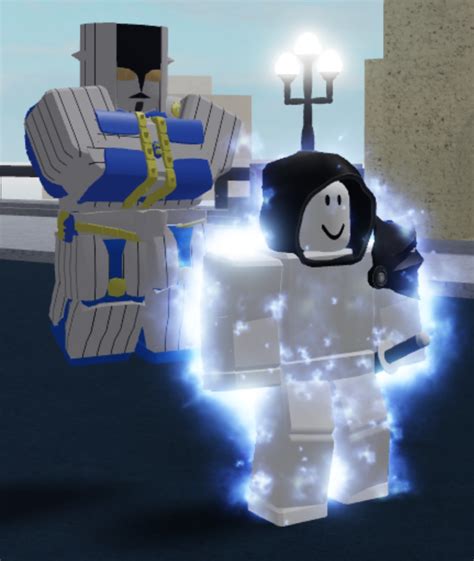 Za Hando Roblox