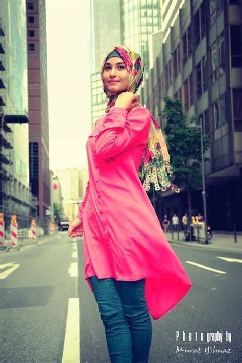 Hijab With Jeans 20 Modest Ways To Wear Jeans And Hijabs Muslimah