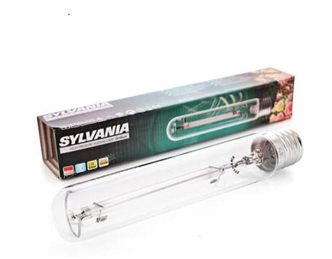 Sylvania HPS Agro Grolux 250W Planta Trgovina