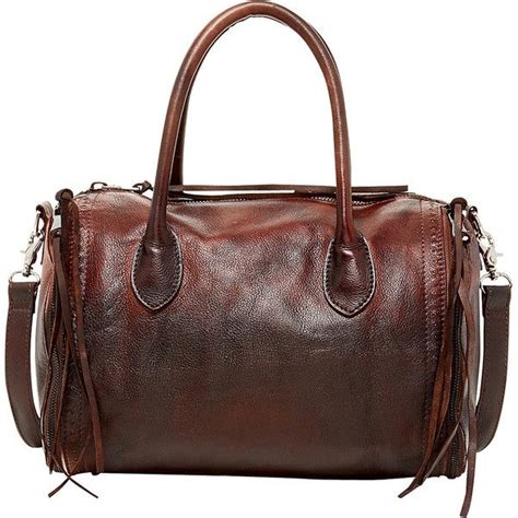 Old Trend Sunny Hill Satchel Satchel