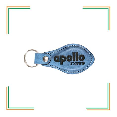 Leather Promotional Keychains At Rs 8 Promotional Keychain In Kanpur