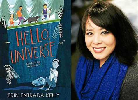 Netflix To Adapt Fil Am Author Erin Entrada Kellys Novel Hello