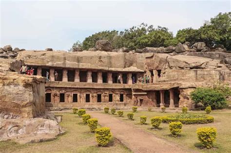 The 15 Most Iconic Places To Visit In Bhubaneswar Treebo Blog