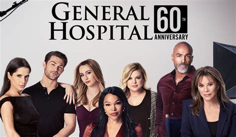 General Hospital wins Daytime Emmys 2023 - GoldDerby