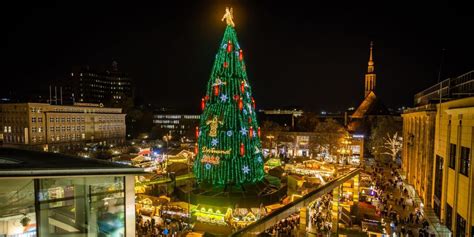 Weihnachtsmarkt Dortmund 2023 Öffnungszeiten Stände Preise