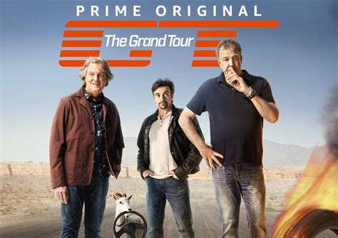 Ecco perché Top Gear funzionava e The Grand Tour no caro Jeremy