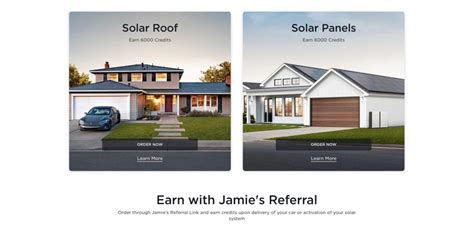 Tesla Referral Program Gets Revamp But Still Only For Solar So Far Electrek