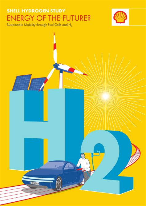 PDF Shell Hydrogen Study Energy Of The Future Sustainable Mobility