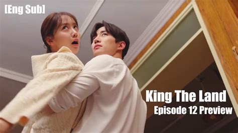 King The Land Episode 12 Preview Eng Sub 12 화 예고 킹더랜드 Netflix