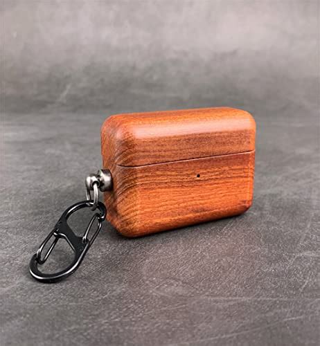 Best Wood Airpod Pro Case A Comprehensive Guide