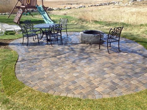 Patios And Walkways Rye Beach Landscaping