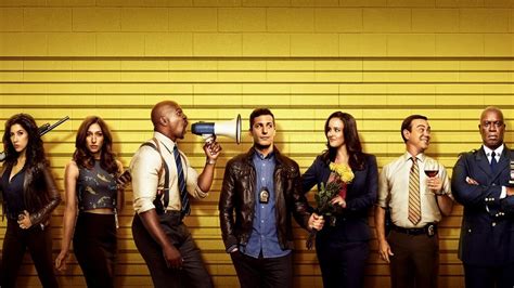 Brooklyn Nine Nine Season 7 Netflix Release Date Cast Story And Other