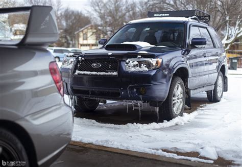 Blue Forester Pictures | Page 59 | Subaru Forester Owners Forum