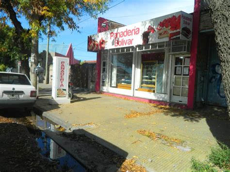 Panadería Bolívar Tandil Buenos Aires